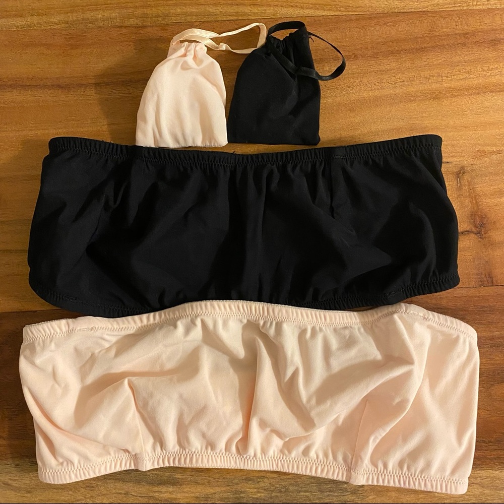 NWOT Aritzia Babaton bandeaus XS